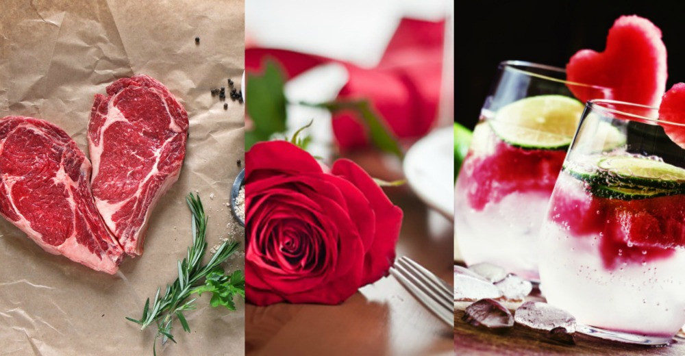 Valentines Dinner Restaurants
 85 Restaurants for Valentine’s Day in CT 2018 — CT Bites