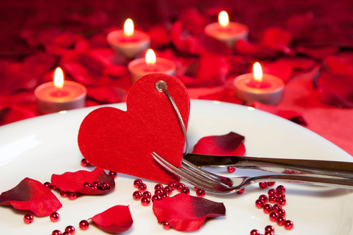 Valentines Dinner Restaurants
 Valentine s Day Dining Revealed