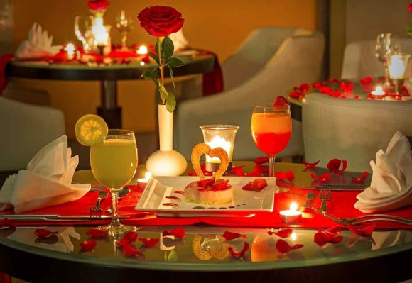 Valentines Dinner Restaurants
 10 Ideas for Restaurant Promotion on Valentines Day POS