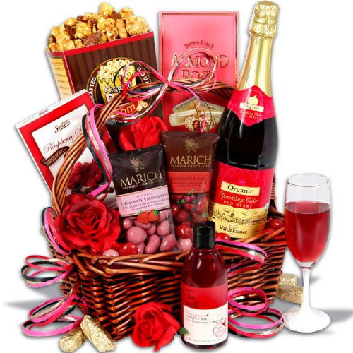 Valentines Gift For Her Ideas
 25 Valentine’s Day Gifts for your Girlfriend