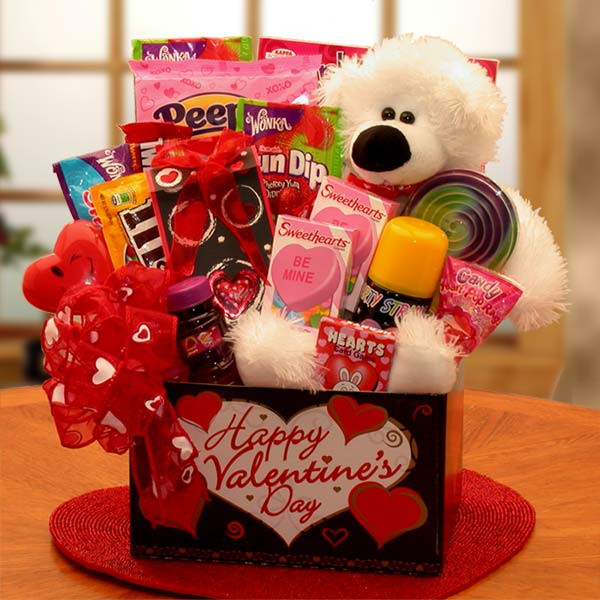 Valentines Gift For Her Ideas
 Valentine Week Gifts Holding a Special Surprise Everyday