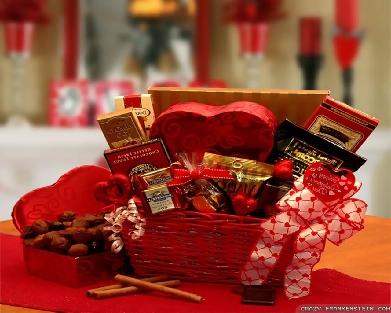 Valentines Gift Ideas For New Boyfriend
 Gift Ideas for Boyfriend