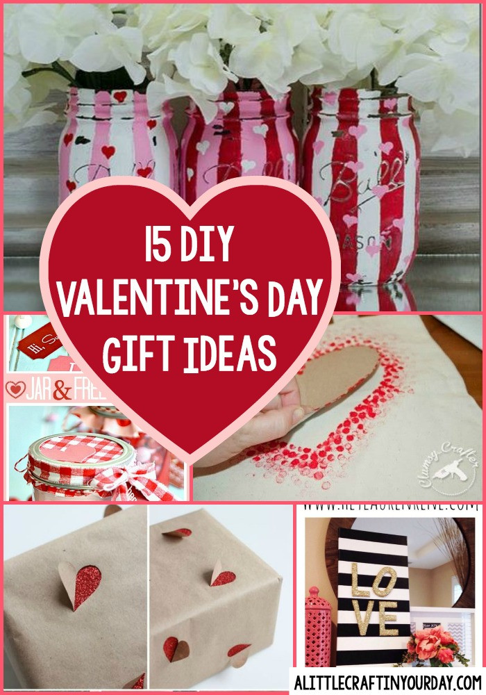Valentines Gift Ideas For Teens
 DIY Valentine’s Day Gift Ideas – Craft Teen