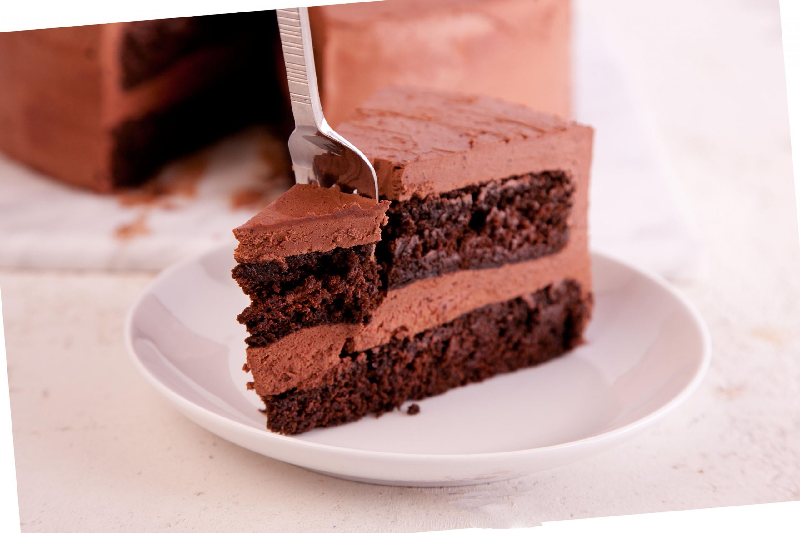 Vegan Birthday Cake Recipe
 vegan chocolate cake