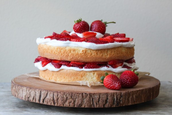 Vegan Birthday Cake Recipe
 3 Easy Vegan Birthday Cake Recipes