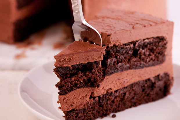 Vegan Birthday Cake Recipe
 40 Impressive Birthday Cake Recipes Vegan Chocolate Cake