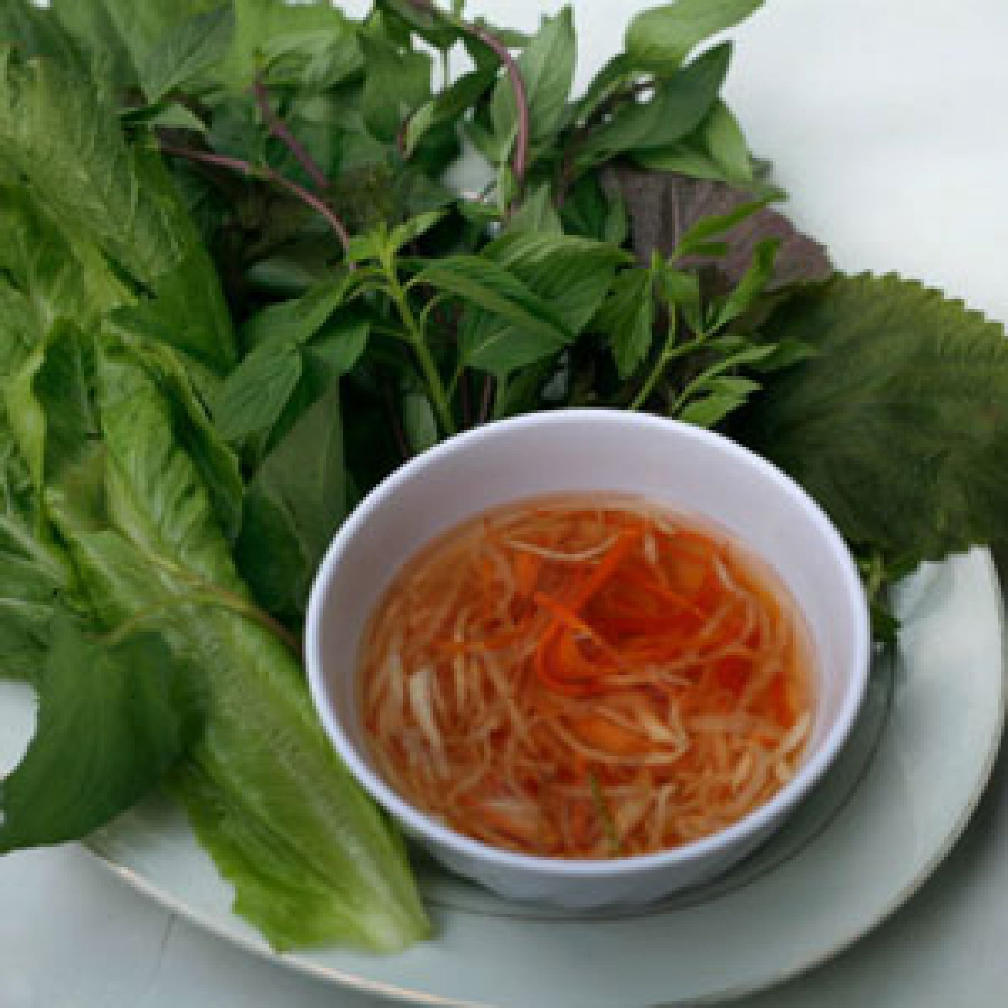Vietnamese Dipping Sauces Recipes
 Classic Vietnamese Dipping Sauce Recipe in 2019