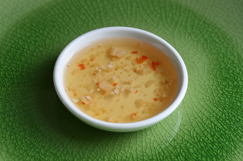 Vietnamese Dipping Sauces Recipes
 Huong Hai Junks Vietnamese Shrimp and Crab Crispy Spring