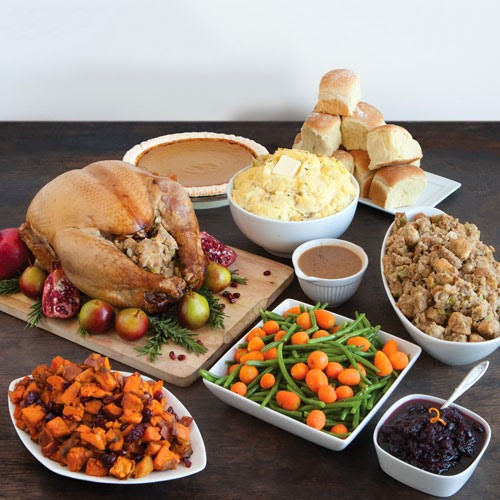 The 20 Best Ideas for Vons Holiday Dinners Home, Family, Style and