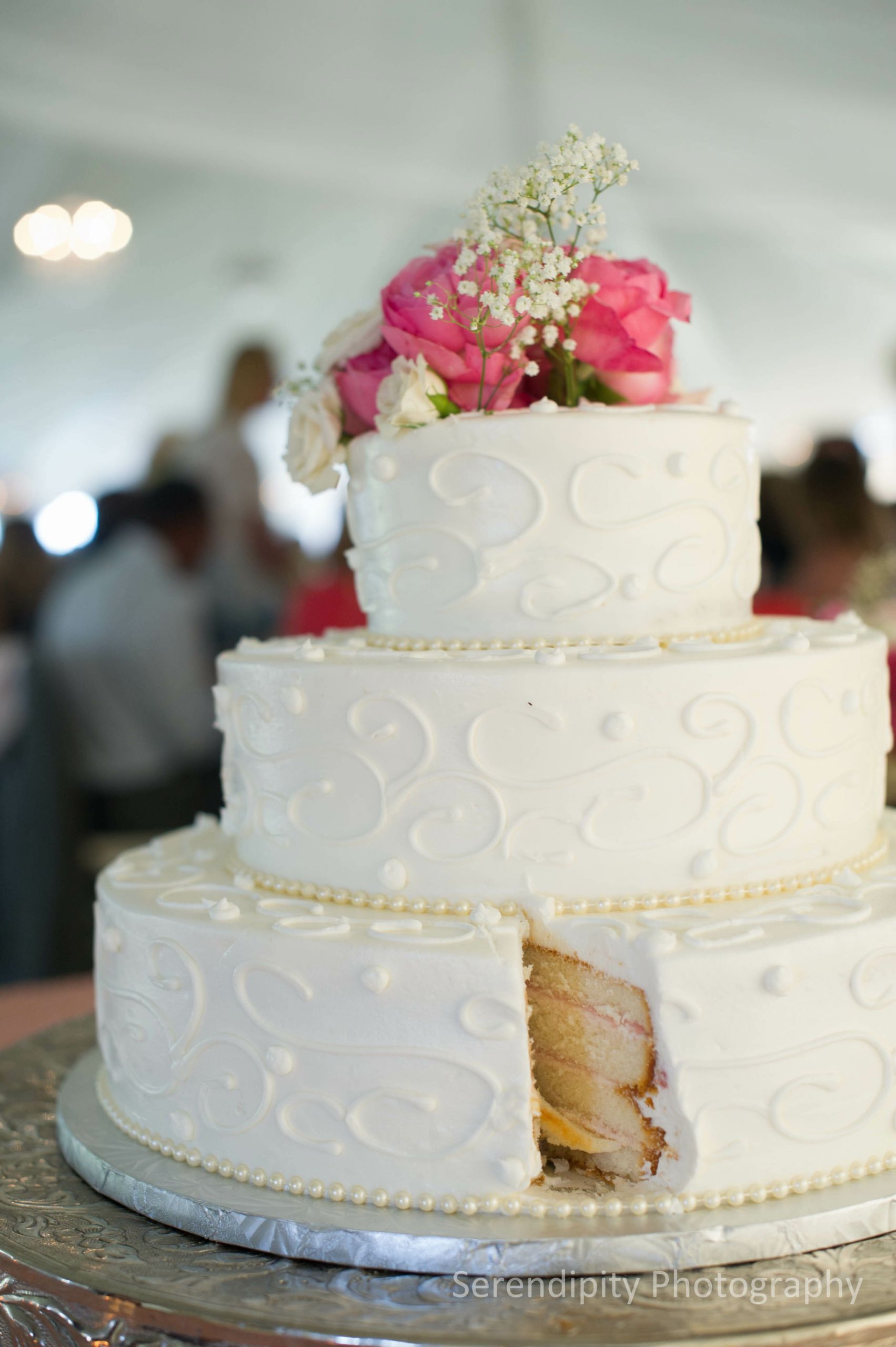 Wedding Cakes Toledo Ohio
 Eston s Gourmet Creations