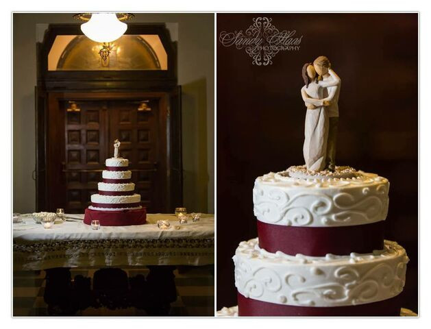 Wedding Cakes Toledo Ohio
 Eston s Gourmet Creations