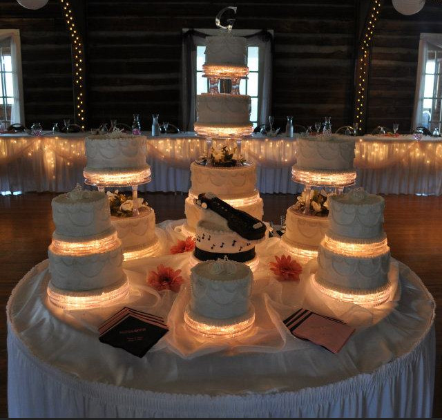 Wedding Cakes Toledo Ohio
 Wedding cakes toledo ohio idea in 2017