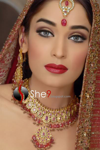 Wedding Party Makeup
 Indian Party Makeup Modern Trendy Makeover