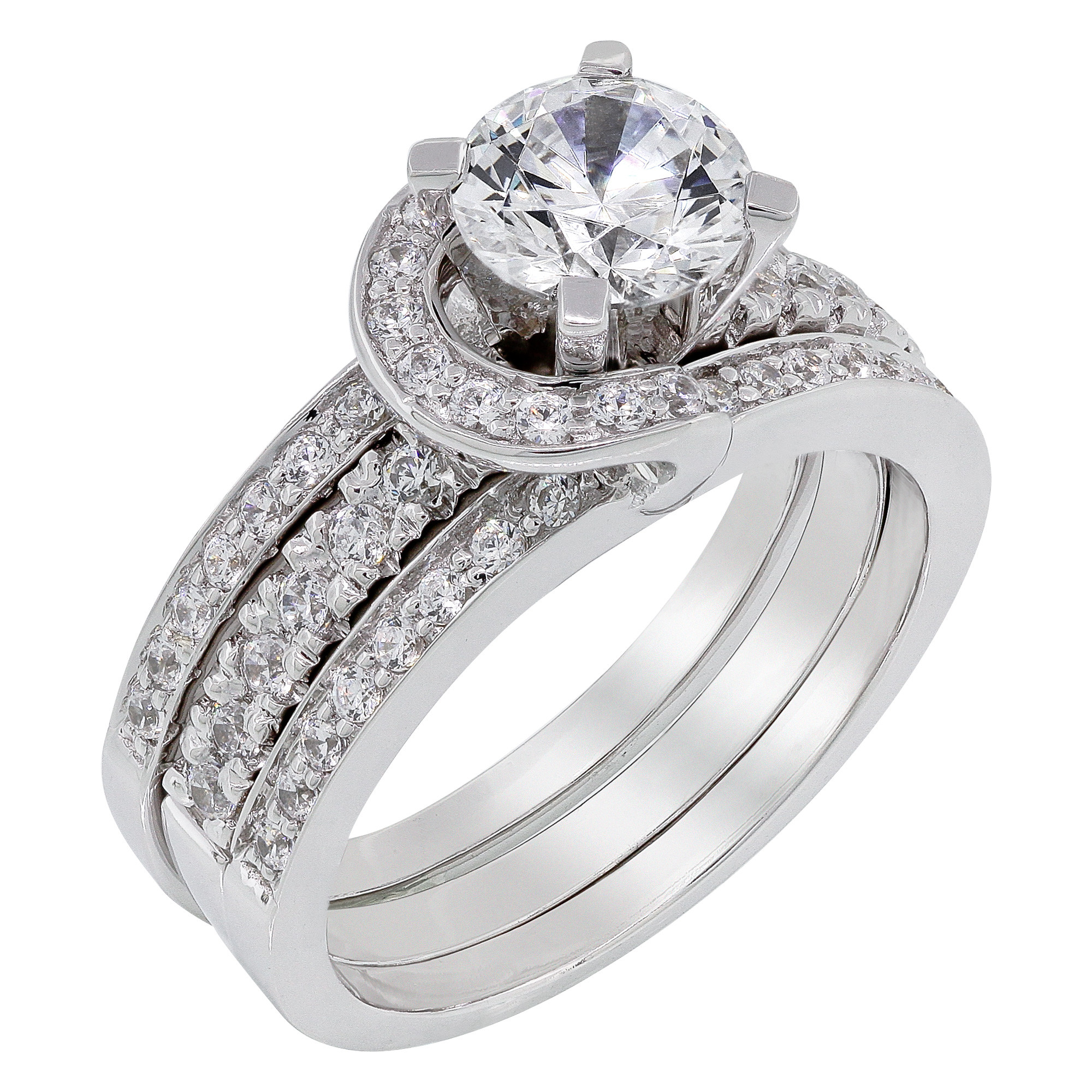 Wedding Ring
 Diamond Nexus Introduces New Engagement Ring Collection