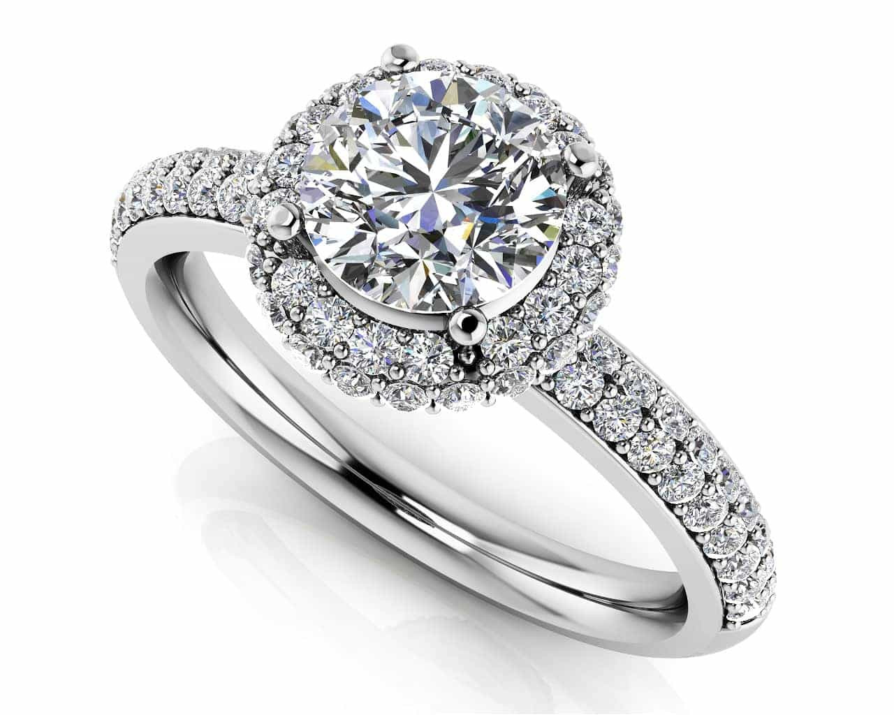 Wedding Ring
 Diamond Engagement Rings For Women