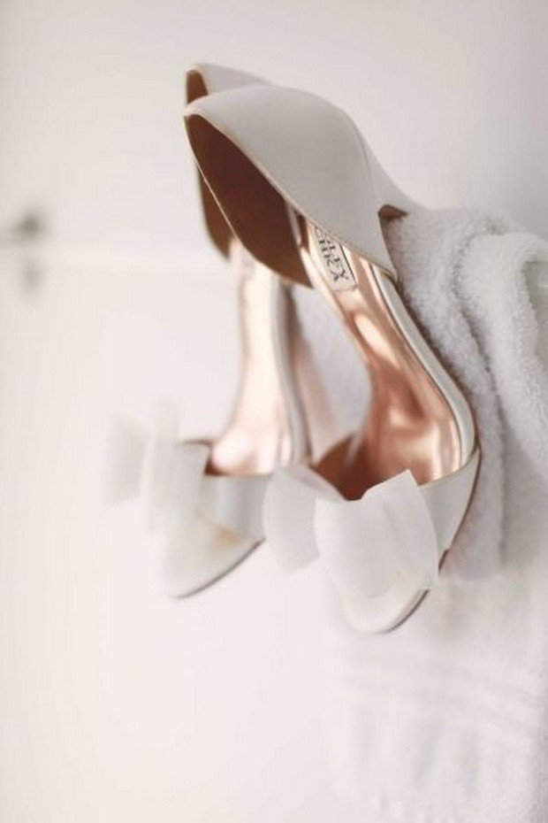 Wedding Shoes With Bow
 25 Most Wanted Wedding Shoes for 2015 Brides