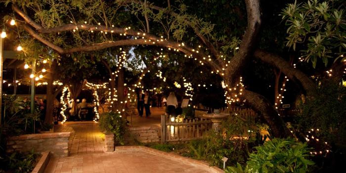 Wedding Venues Tucson
 Tucson Botanical Garden Weddings