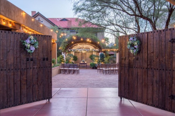 Wedding Venues Tucson
 Stillwell House in Tucson AZ Small Weddings