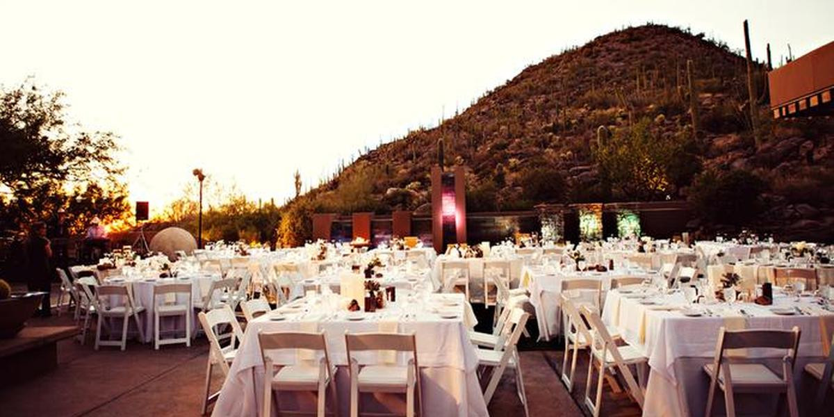 Wedding Venues Tucson
 Gallery Weddings Weddings