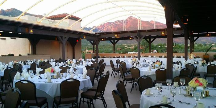 Wedding Venues Tucson
 Westward Look Wyndham Grand Resort Weddings