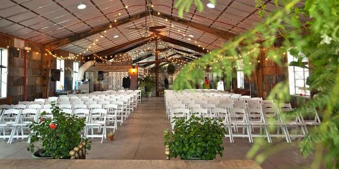 Wedding Venues Tucson
 Whistle Stop Depot Weddings