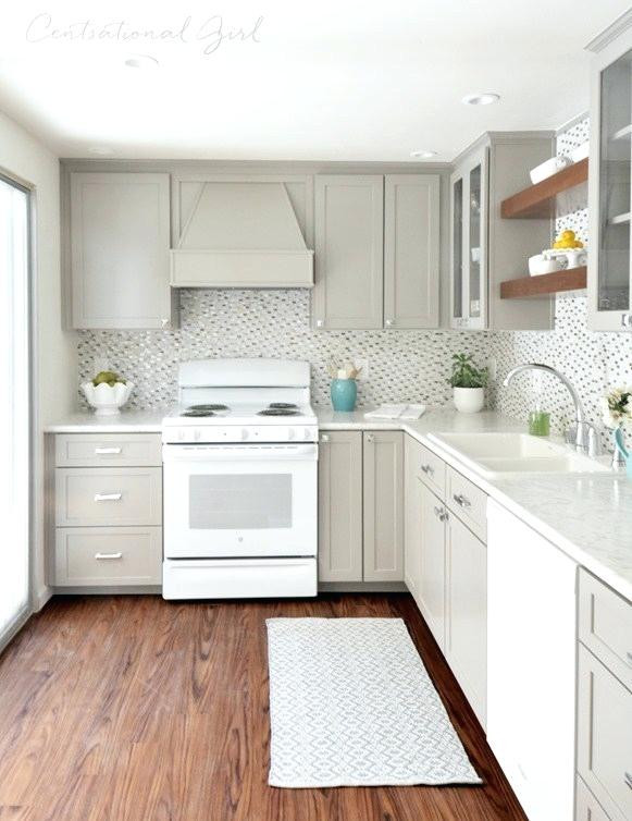 White Kitchen Appliances Coming Back
 babygodzilla – kitchen