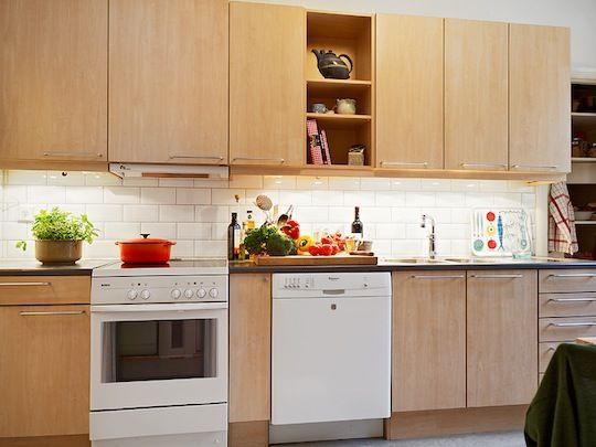 White Kitchen Appliances Coming Back
 44 best White Appliances images on Pinterest