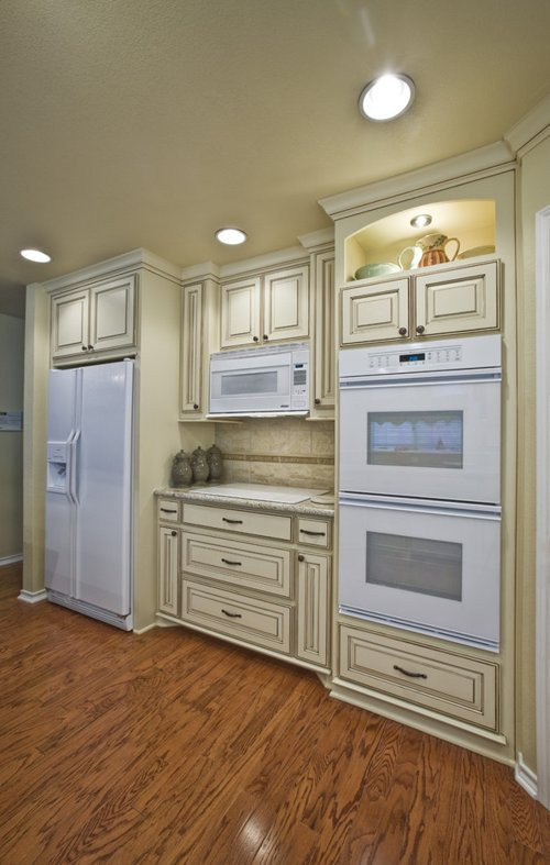 White Kitchen Appliances Coming Back
 Are White Appliances Making A e Back In Popularity