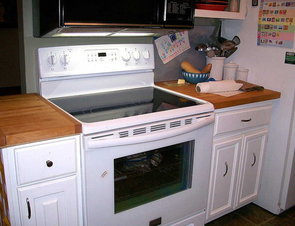 White Kitchen Appliances Coming Back
 White Kitchen Appliances ing Back Are White Kitchen