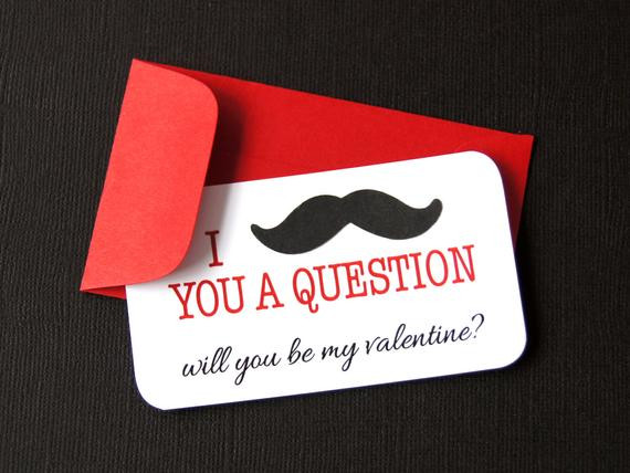 Will You Be My Valentine Gift Ideas
 Unavailable Listing on Etsy