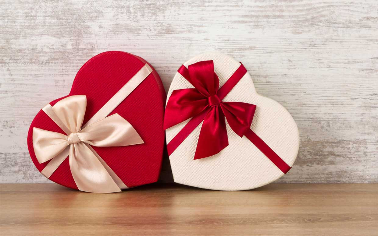 Will You Be My Valentine Gift Ideas
 Last Minute Valentine s Day Gift Ideas