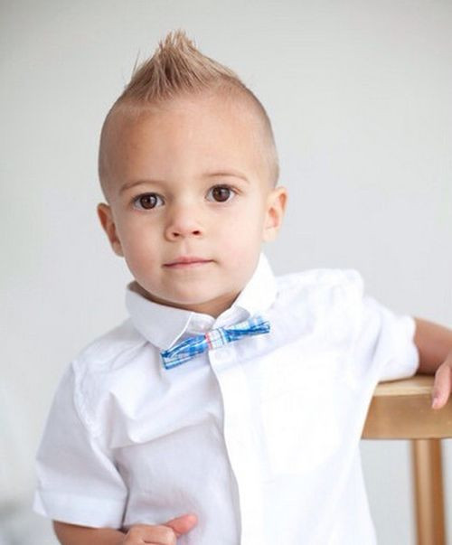 1 Year Old Baby Boy Hairstyles
 20 Сute Baby Boy Haircuts