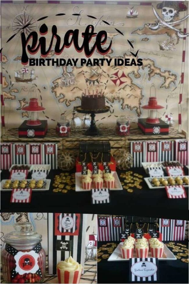 10 Year Old Boy Birthday Gift Ideas 2020
 13 Boy Birthday Party Ideas Spaceships and Laser Beams