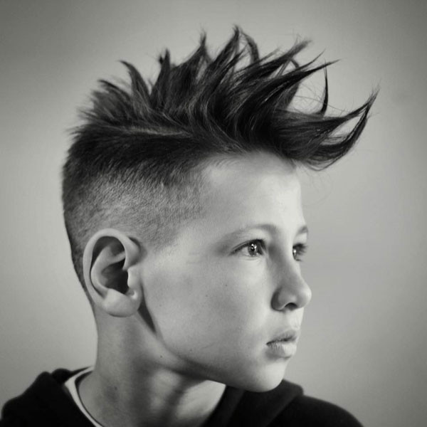 10 Year Old Boy Haircuts 2020
 Cool 7 8 9 10 11 and 12 Year Old Boy Haircuts 2020 Guide