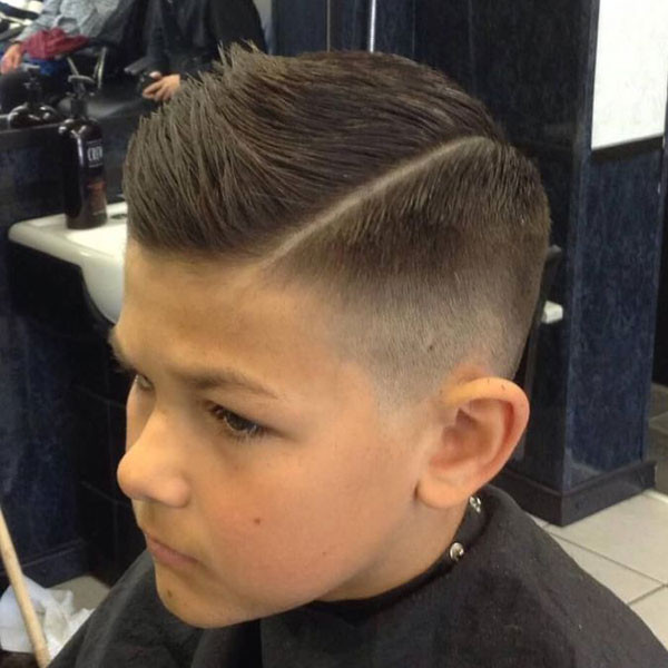 10 Year Old Boy Haircuts 2020
 Cool 7 8 9 10 11 and 12 Year Old Boy Haircuts 2020 Guide