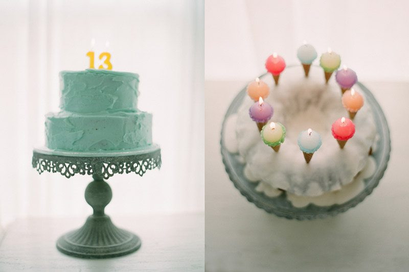 13 Birthday Party Ideas
 A Sweet 13th Birthday The Sweetest Occasion