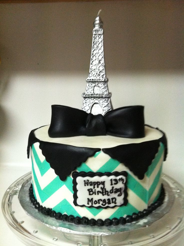 13th Birthday Cake Ideas
 45 best ideas for 13th birthday wear styles images on