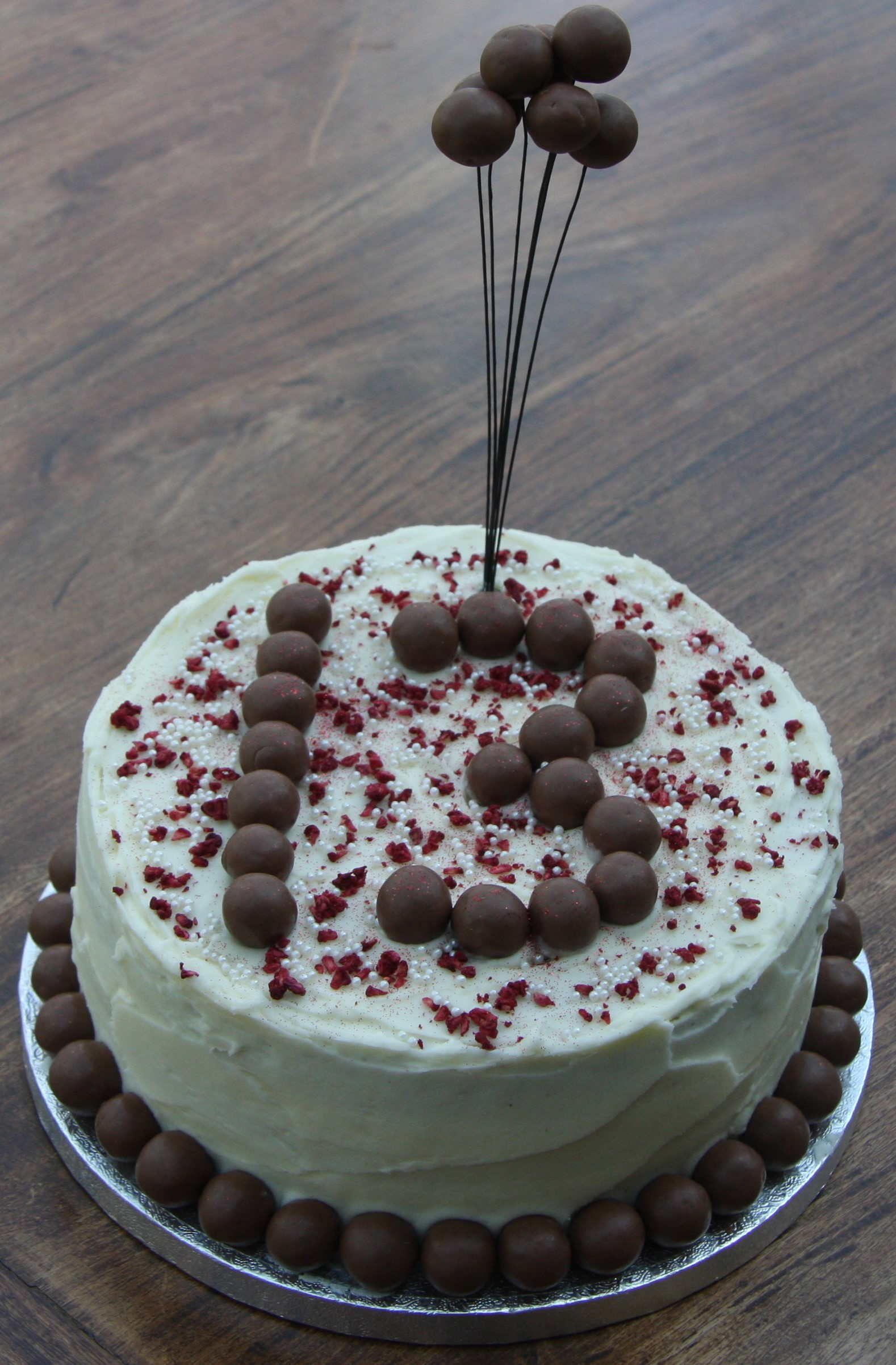 13th Birthday Cake Ideas
 More Birthday Cake Ideas – lovinghomemade