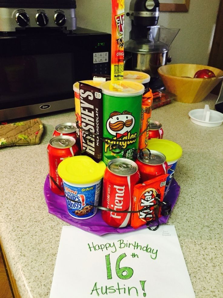 14 Year Old Boy Birthday Gift Ideas
 25 Best Ideas About Teen Boy Cakes Pinterest