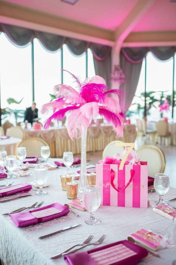 16th Birthday Party Decorations
 The 10 Most Amazing Sweet 16 Ideas for a Fabulous Party