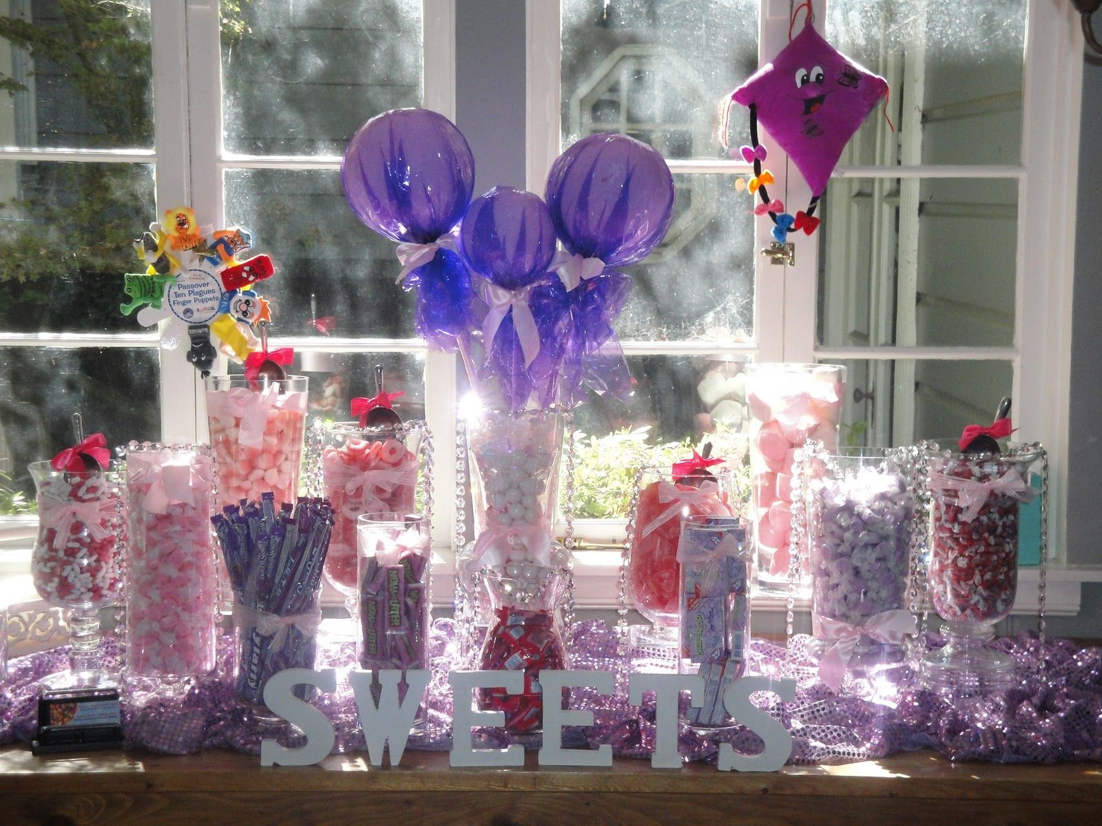 16th Birthday Party Decorations
 16th Birthday Party Ideas For Girls