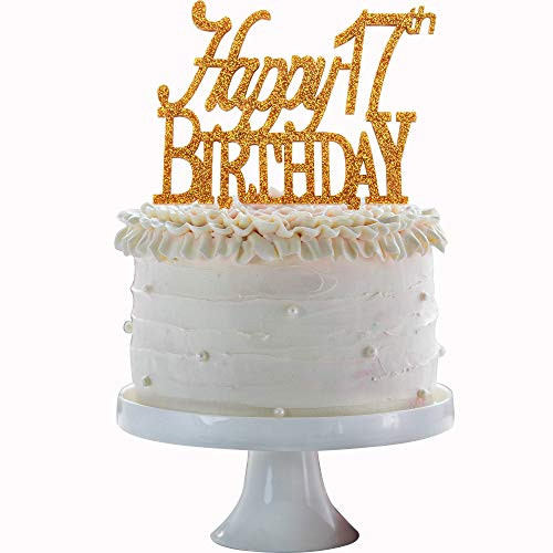 17th Birthday Party Ideas
 Birthday Decorations for 17th Birthday Party Amazon
