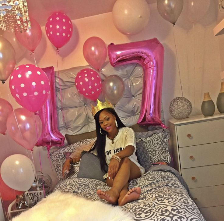 17th Birthday Party Ideas
 Pin by ciara barnes on Glo Day in 2019