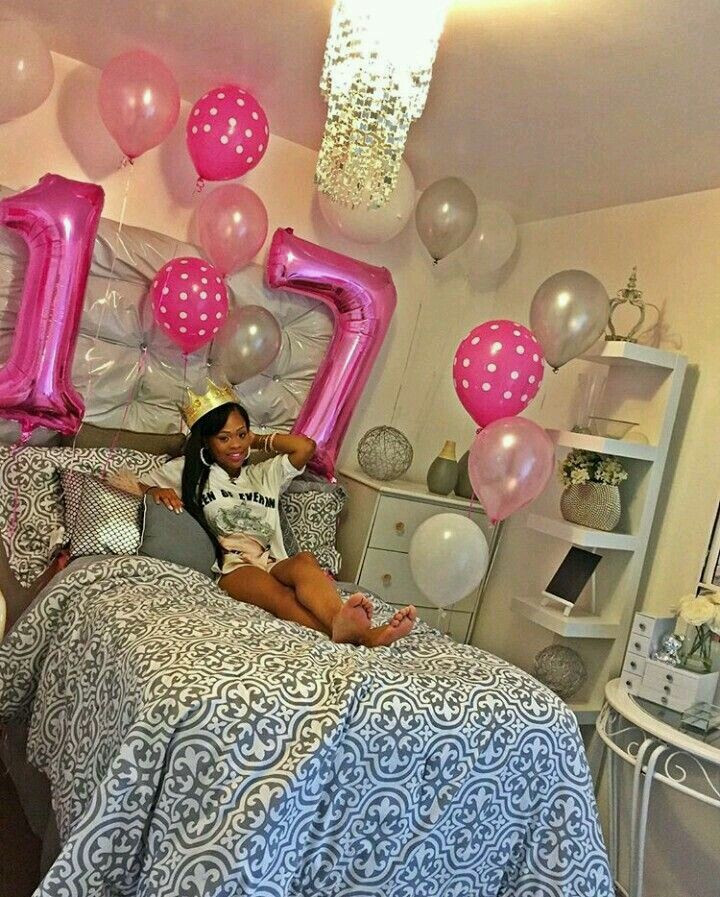 The Best Ideas for 17th Birthday Party Ideas - Home, Family, Style and