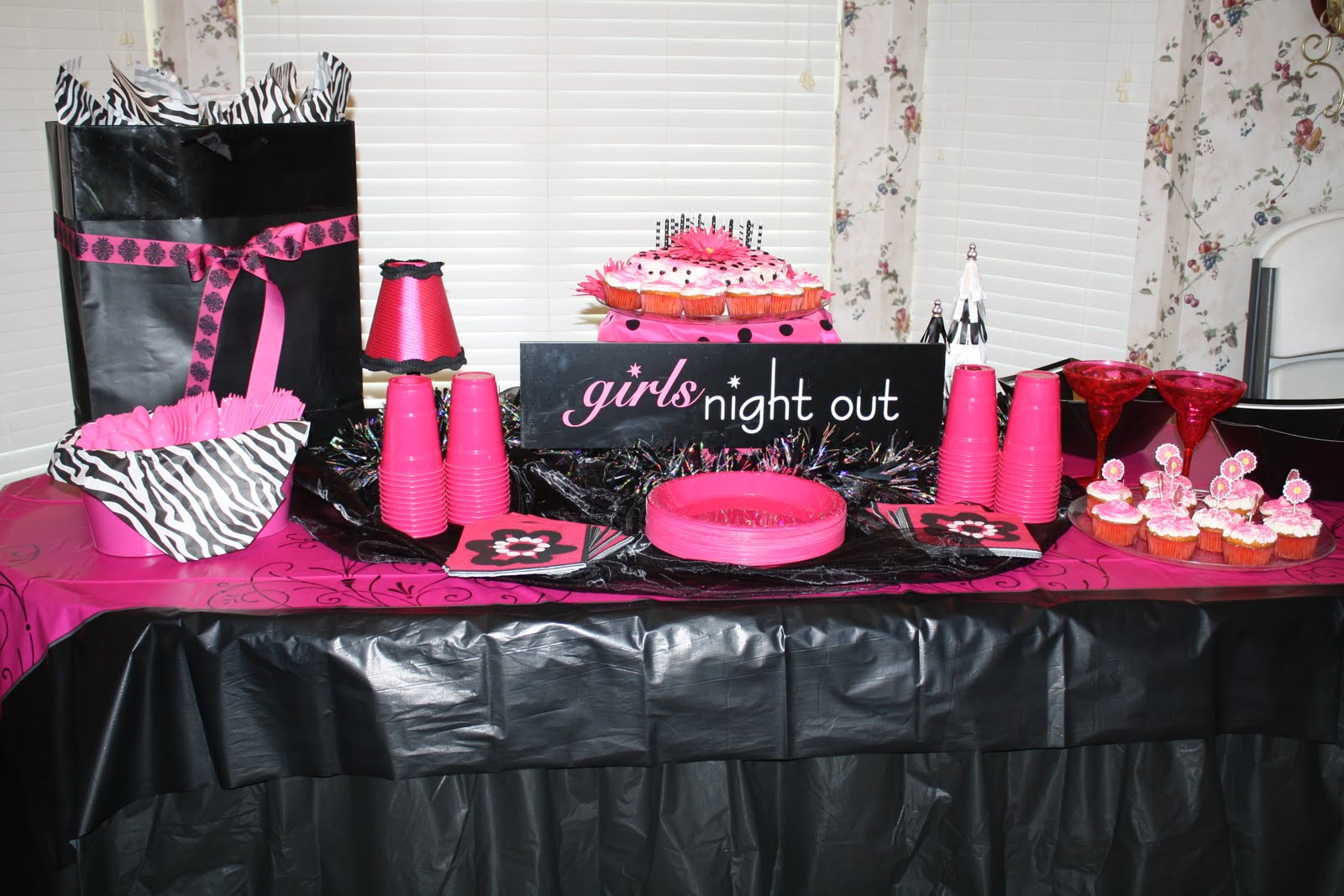 The Best Ideas for 17th Birthday Party Ideas - Home, Family, Style and