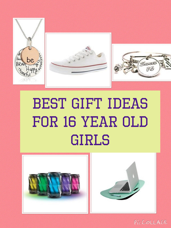 18 Year Old Birthday Gift Ideas Girl
 Gift ideas for 18 year old girls Best Gifts for Teen Girls