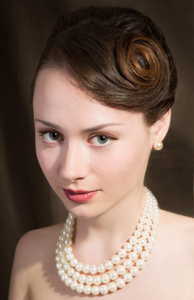 1920S Hairstyles For Short Hair
 22 Glamorous 1920s Hairstyles that Make Us Yearn for the