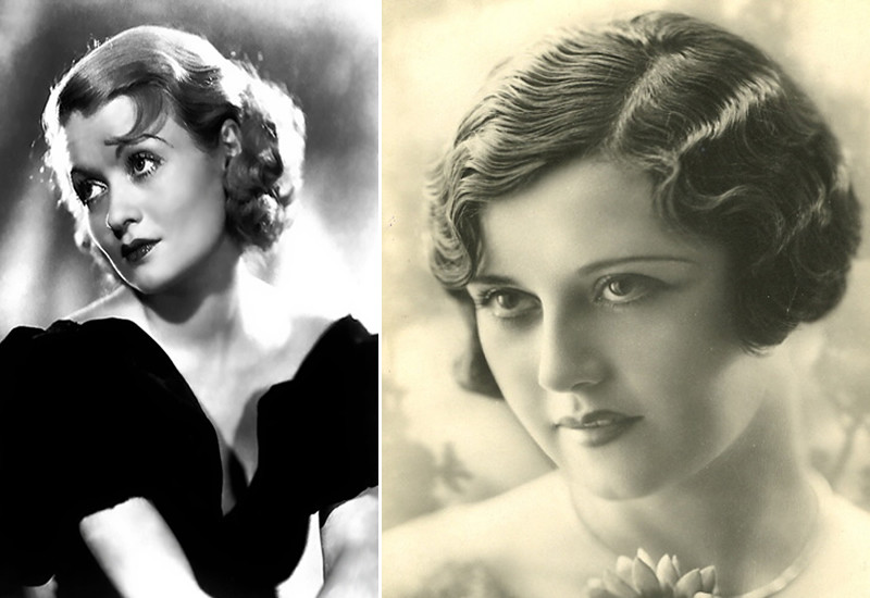 1920S Hairstyles For Short Hair
 The Great Gatsby revives the 1920s inspired hairstyles