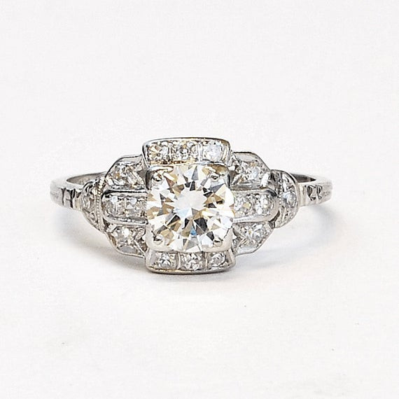 21 Of the Best Ideas for 1940 Wedding Rings - Home, Family, Style and ...