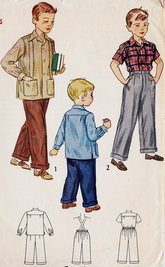 1940S Kids Fashion
 17 Best images about 1930s 40s For Peter on Pinterest
